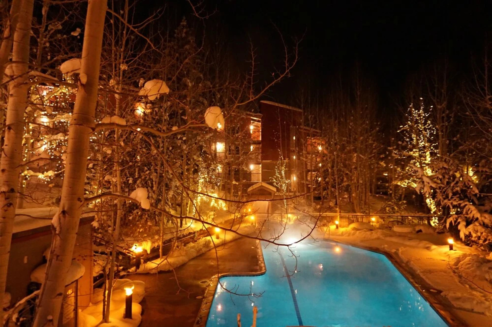 The Enclave at Snowmass
