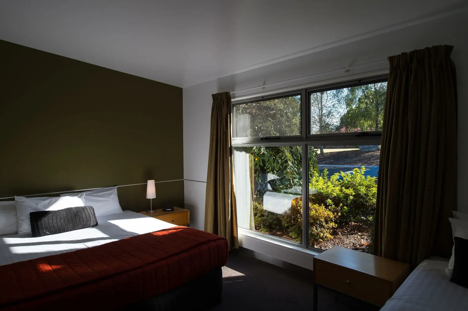 Tall Timbers Tasmania