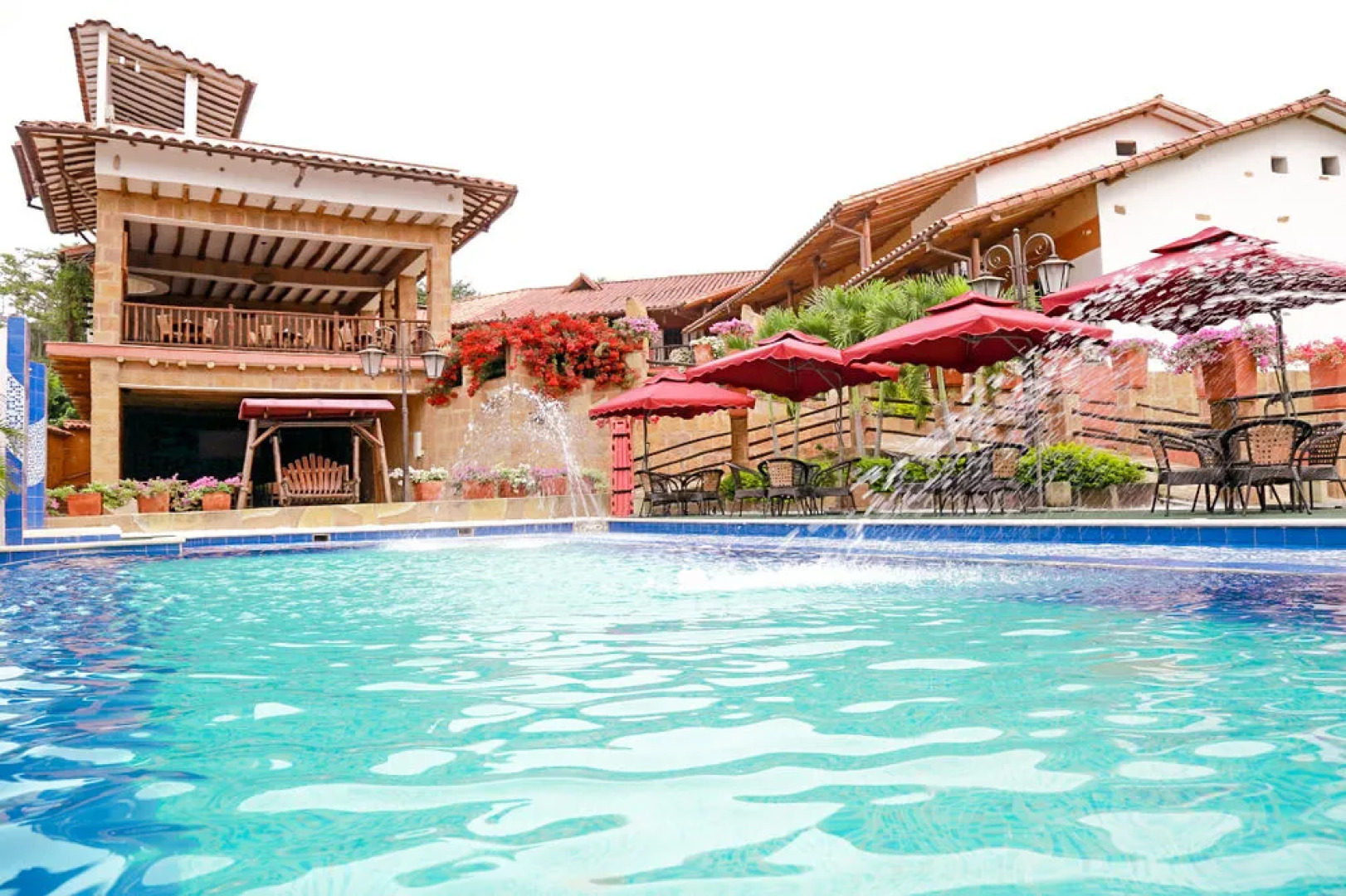 Hicasua Hotel Boutique