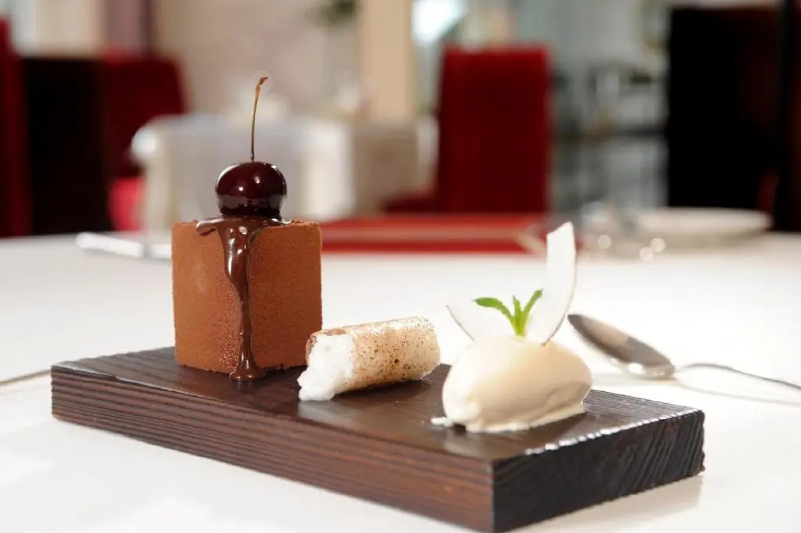 Ferienappartements Wutzschleife