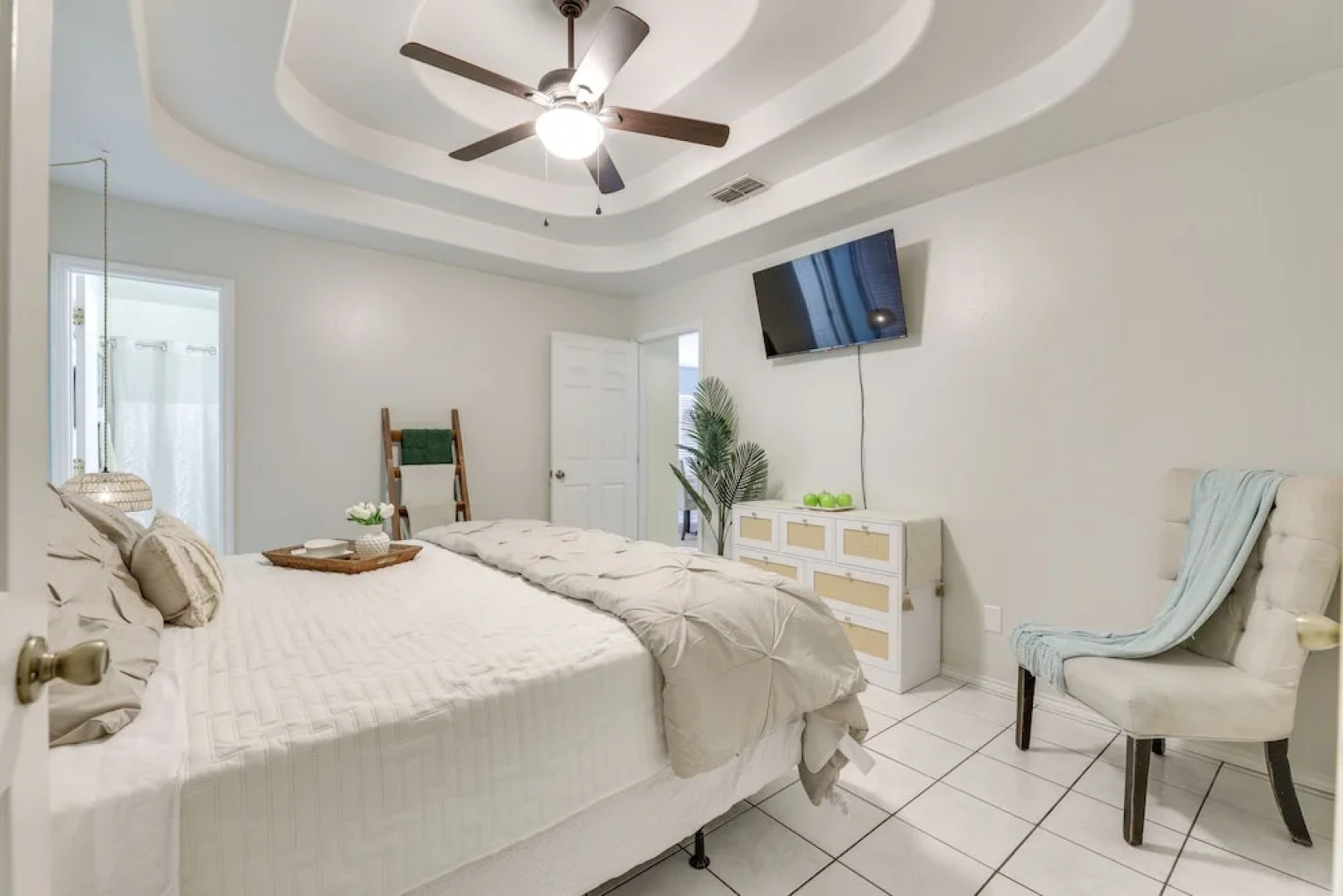 Welcoming Edinburg Apartment - Pet Friendly!