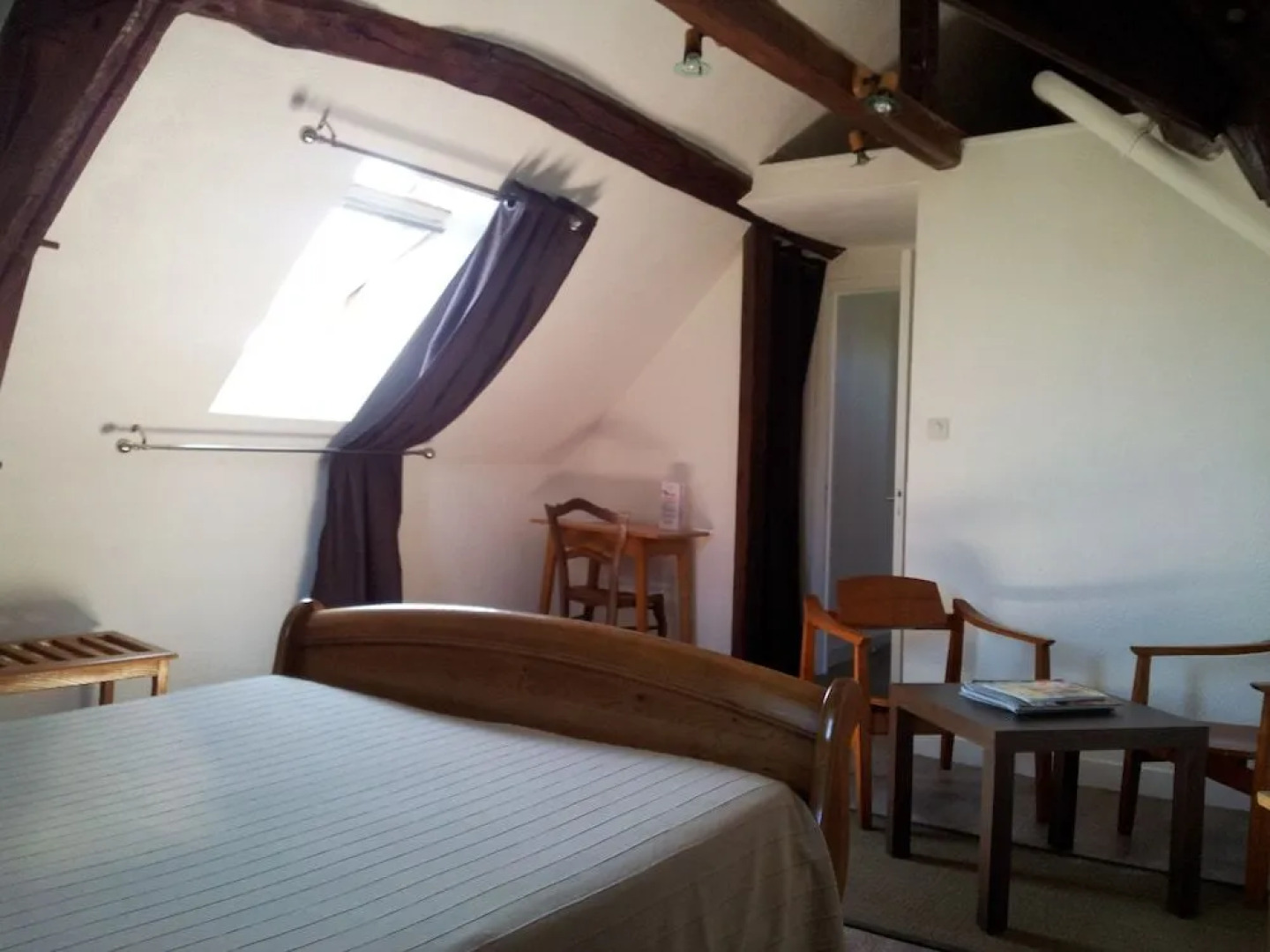 Le Cassini Hôtel-Restaurant