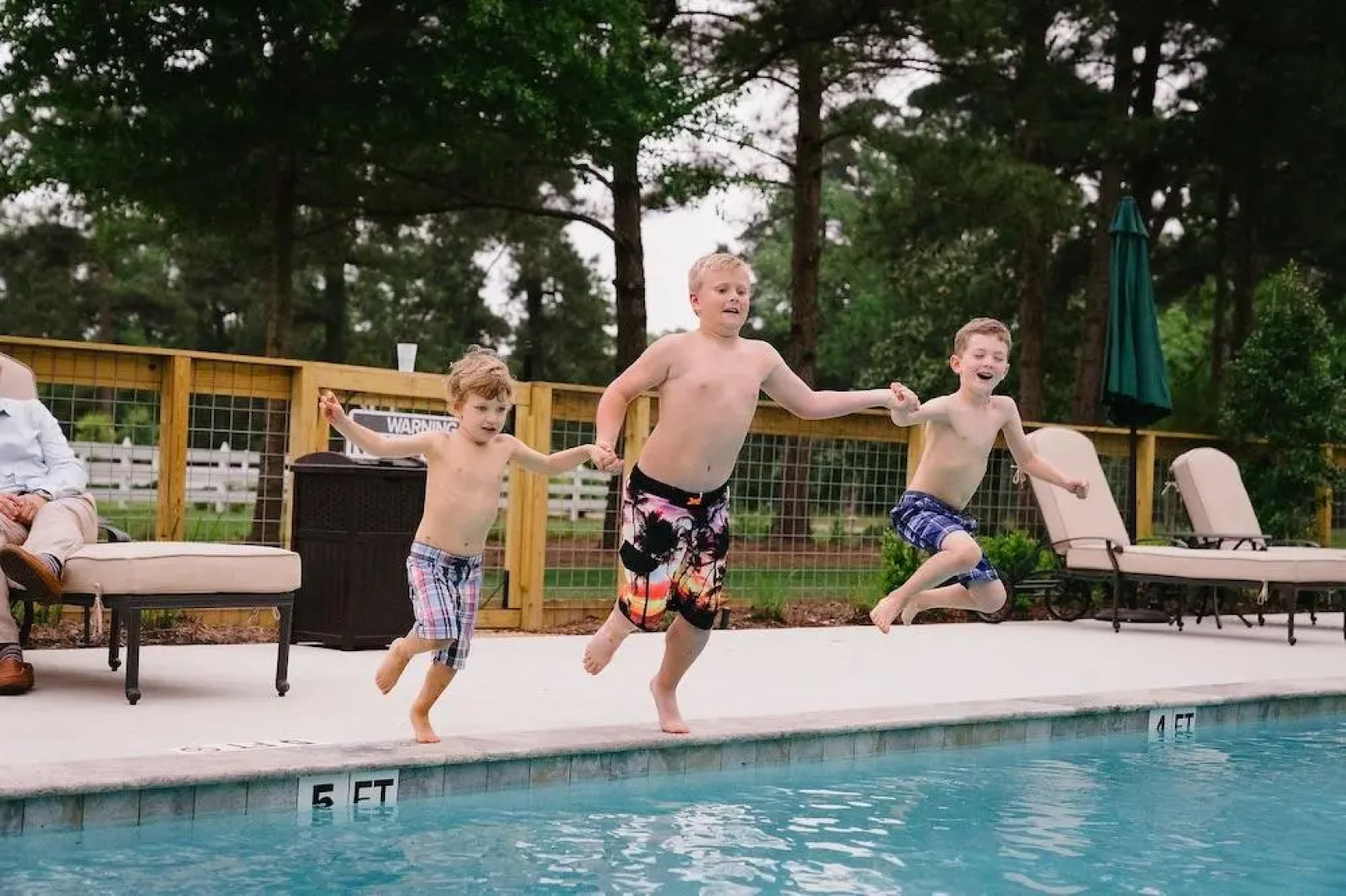 The Historic Hill House and Farm