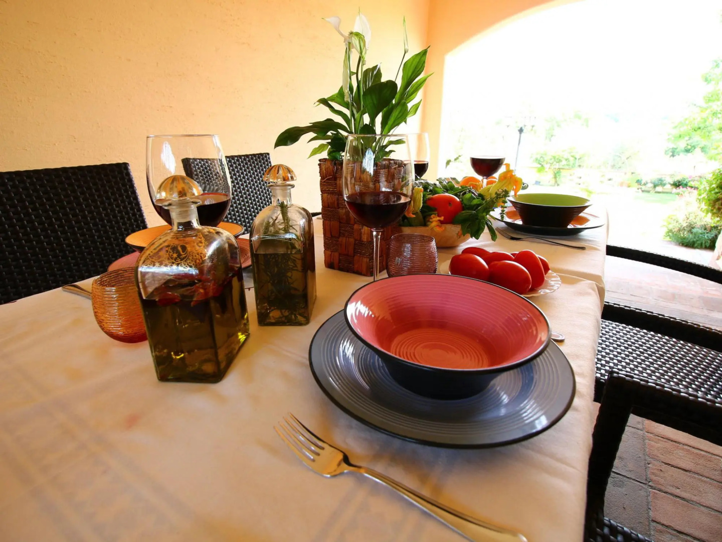 Romantic Hideaway in Lazio