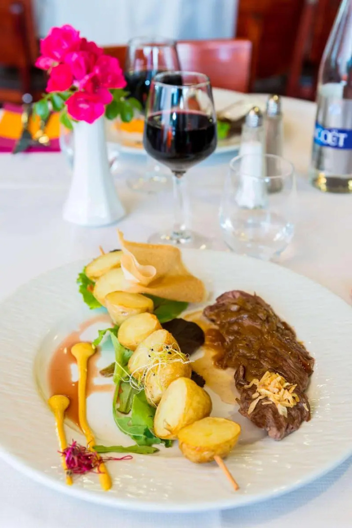 Brit Hotel Rennes St Grégoire - Le Villeneuve