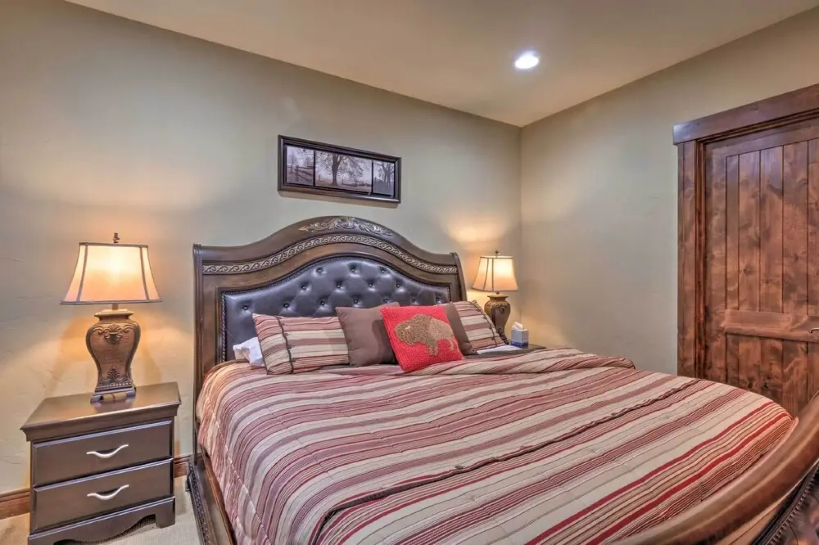 Blue River Home w/ Hot Tub, 6 Mi to Skiing!