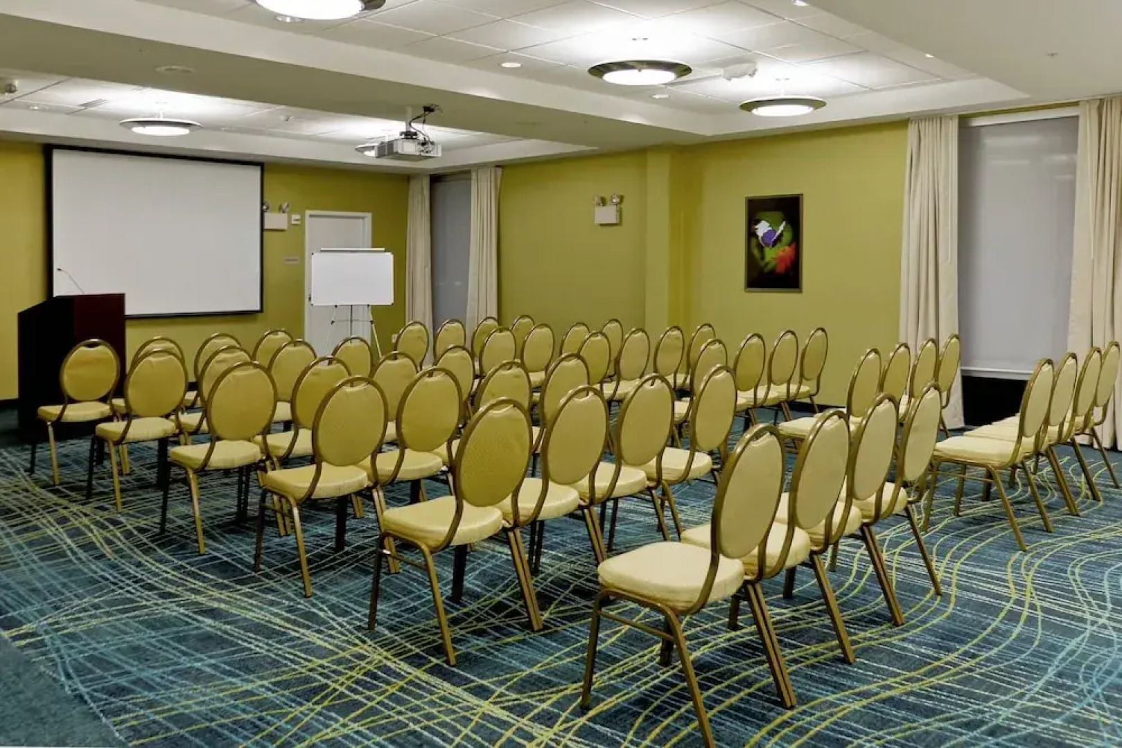 Springhill Suites Lake Charles