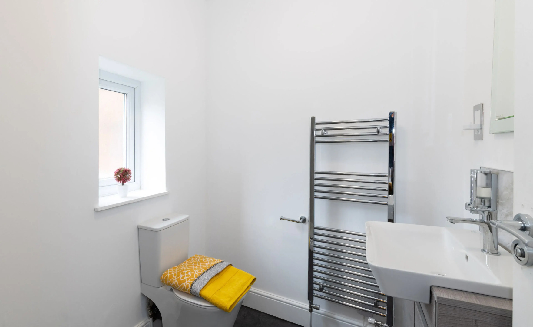 Bricksage Rooms, King's Lynn South Gate