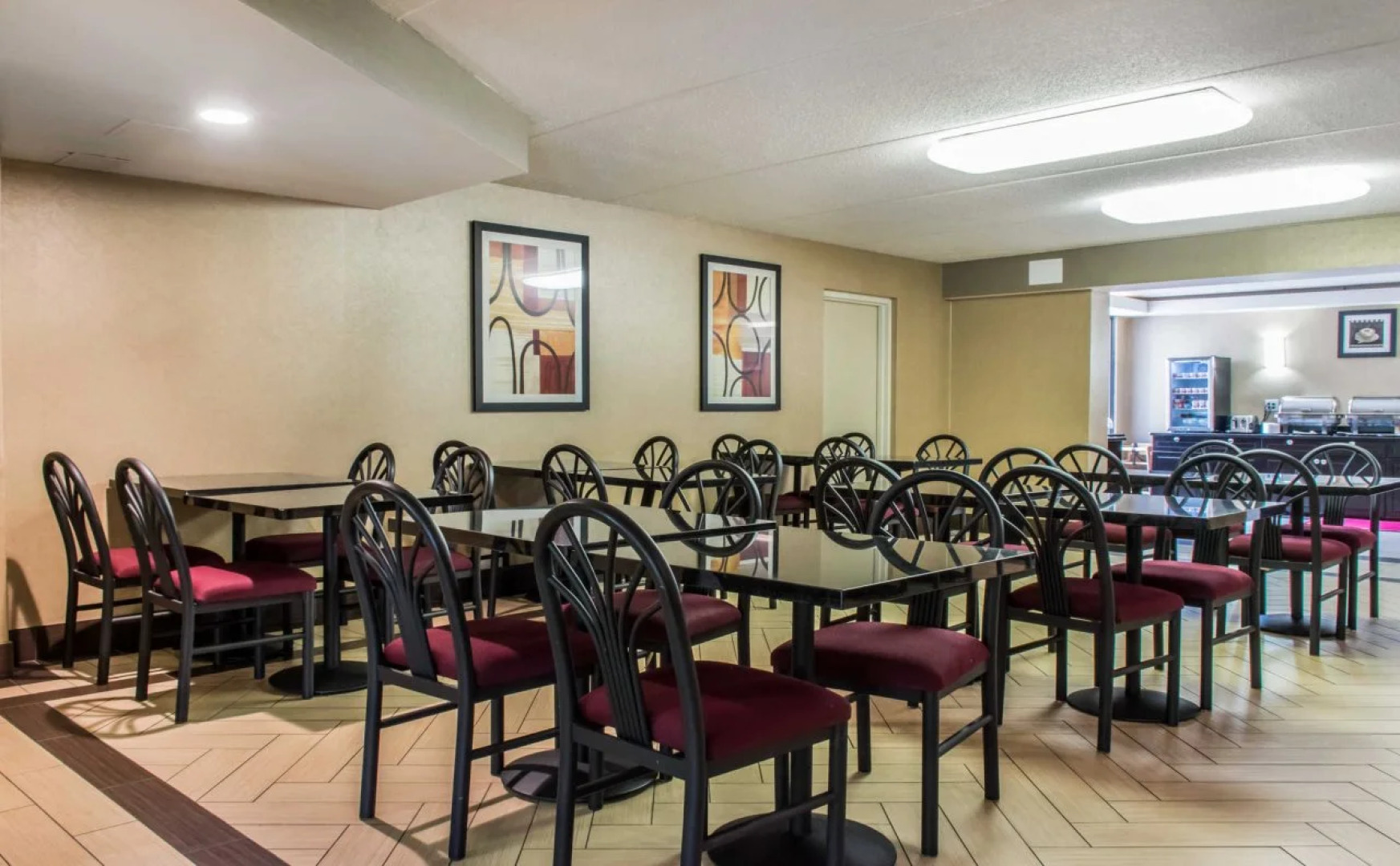 Best Western Harrisburg North Hotel