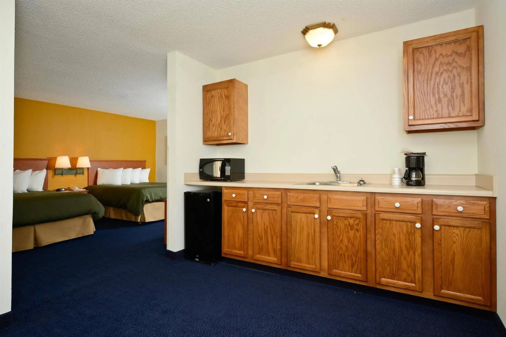 Baymont Inn & Suites Albany