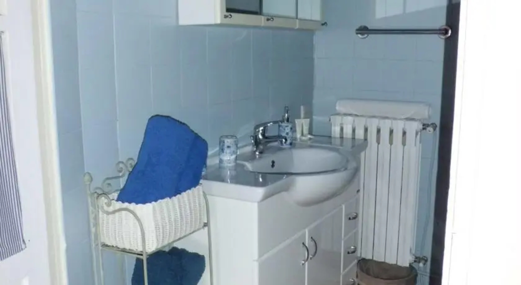 Albachiara Bed & Breakfast