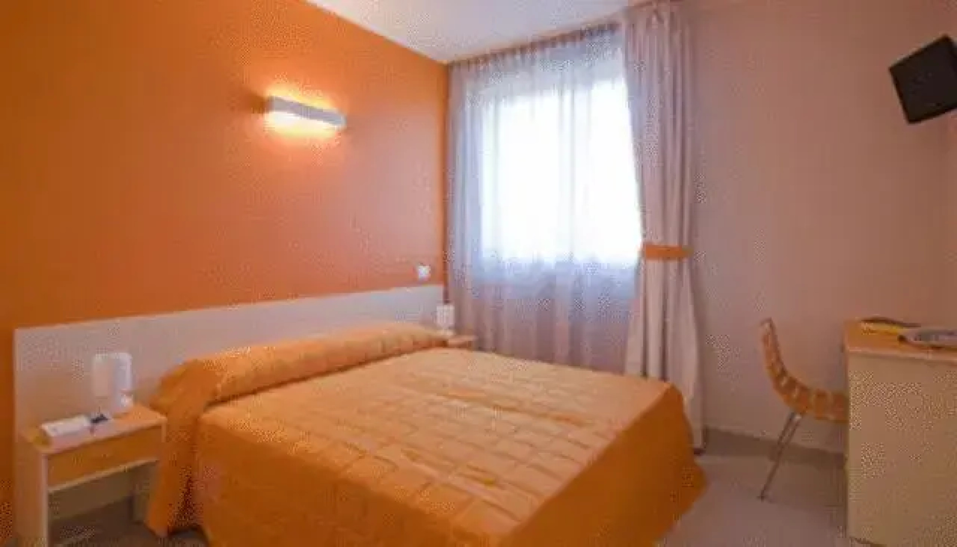 Piccolo Hotel San Cristoforo