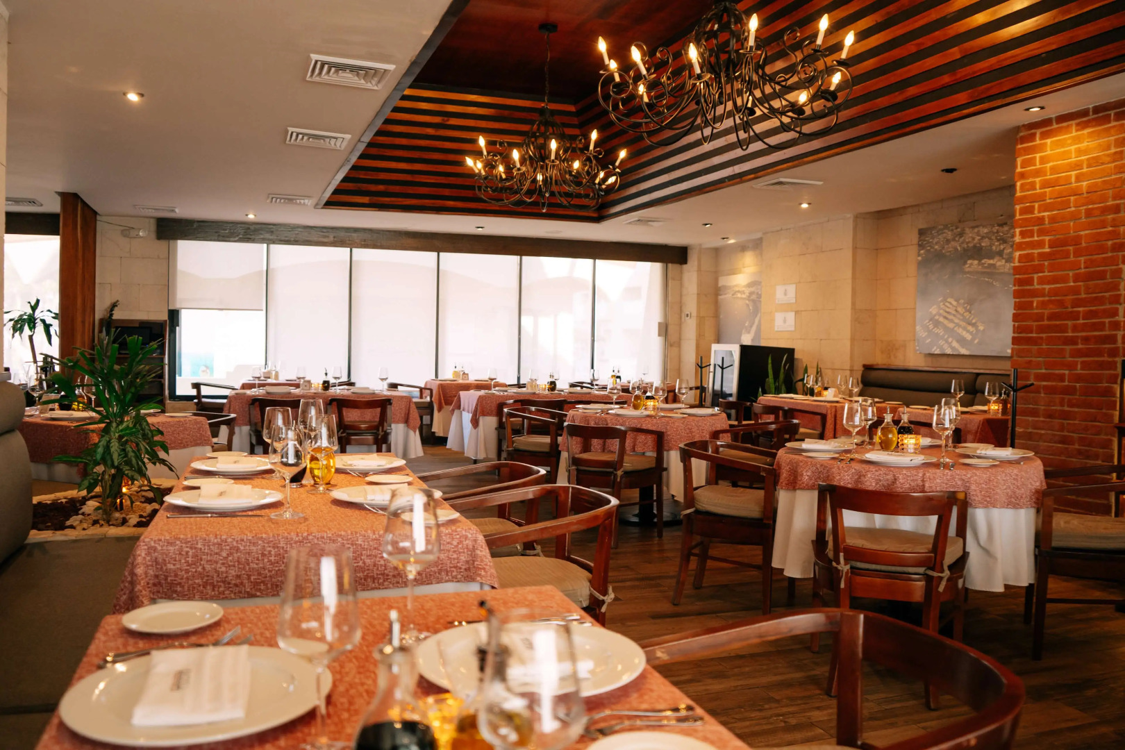 Emporio Cancun Optional All Inclusive