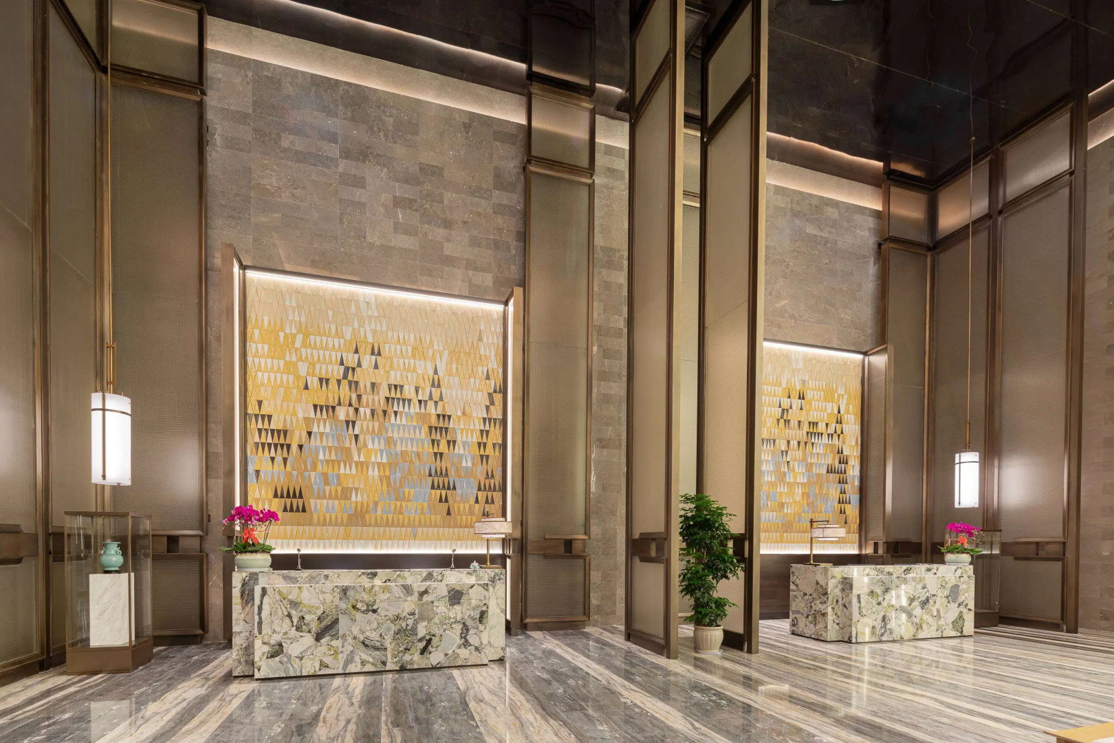 Wyndham Longquan Downtown