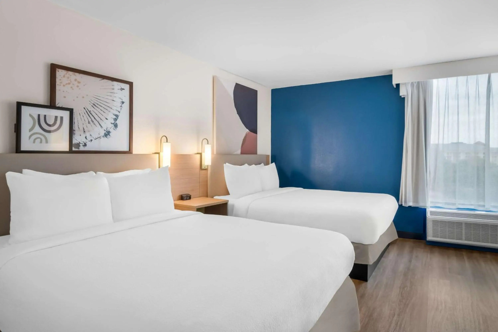 Spark by Hilton Richardson Dallas