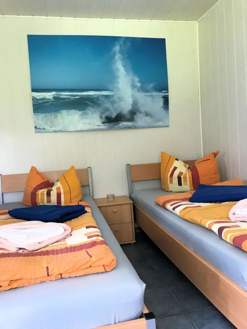 Ostsee-Gutshaus Bungalows