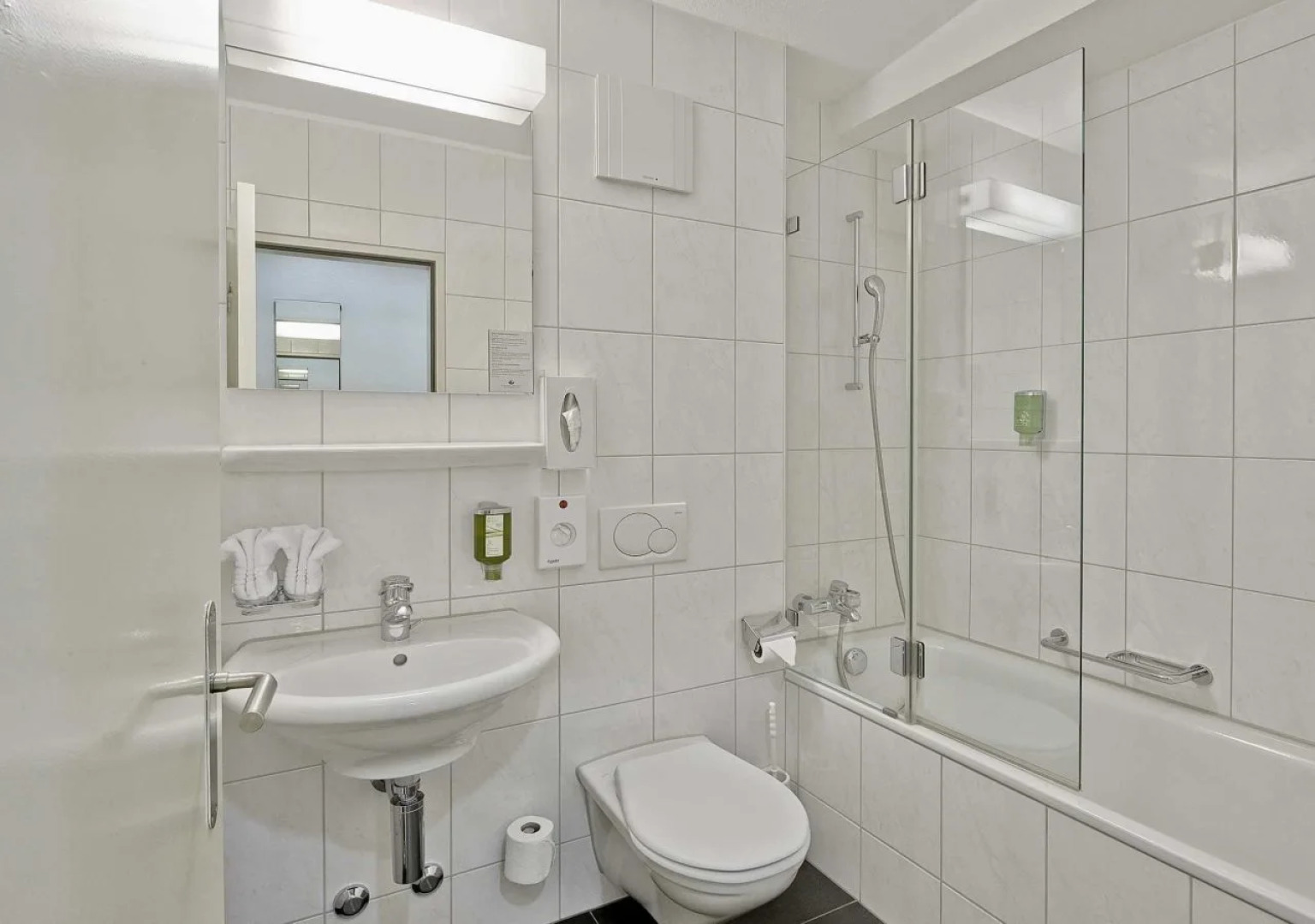 Sorell Boutique-Hotel Krone Winterthur