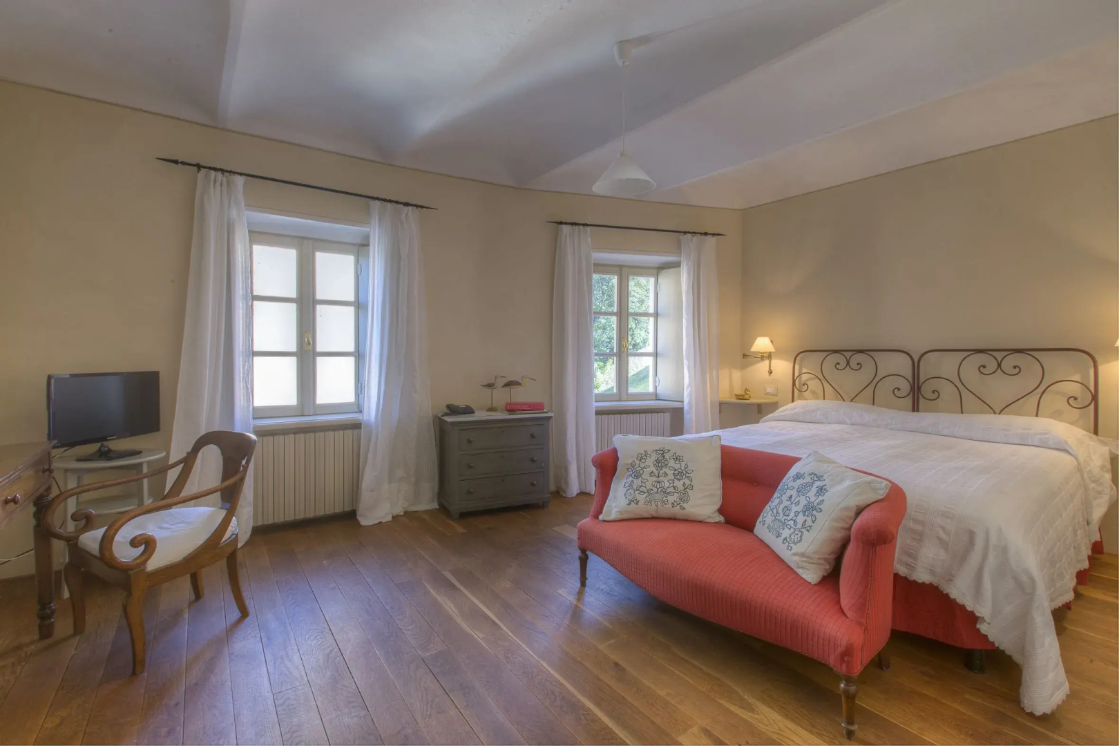 Locanda Marchesi Alfieri