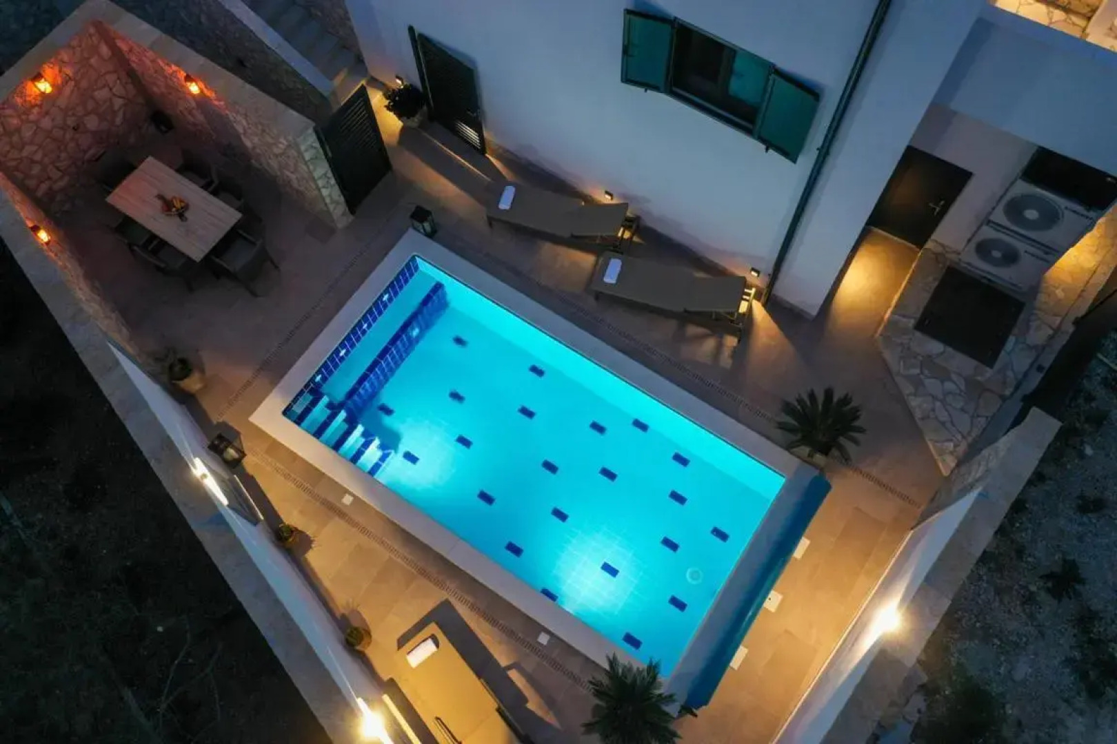 Apartment Pridraga 4