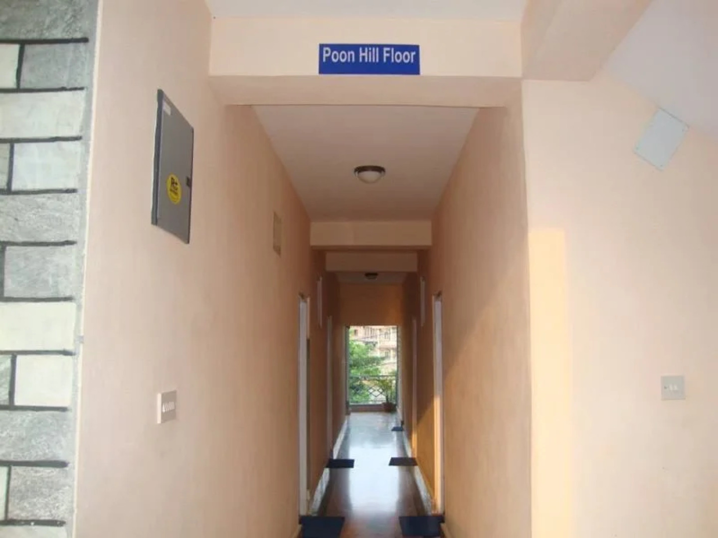 Bandipur Village lnn