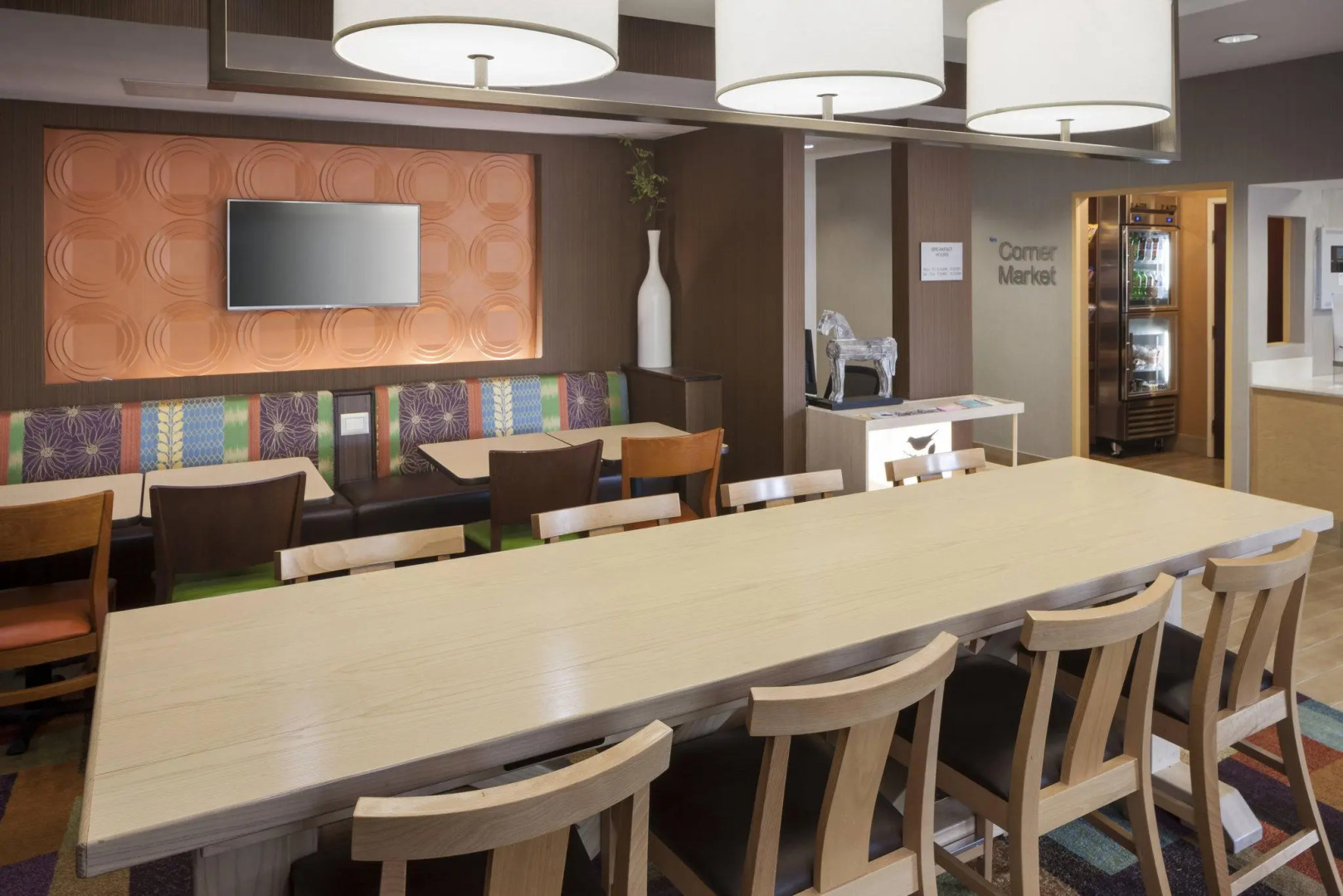 Fairfield Inn Tuscaloosa by Marriott