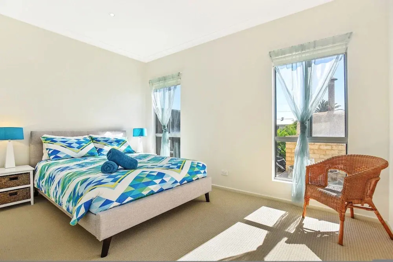Riversea Goolwa Beach House