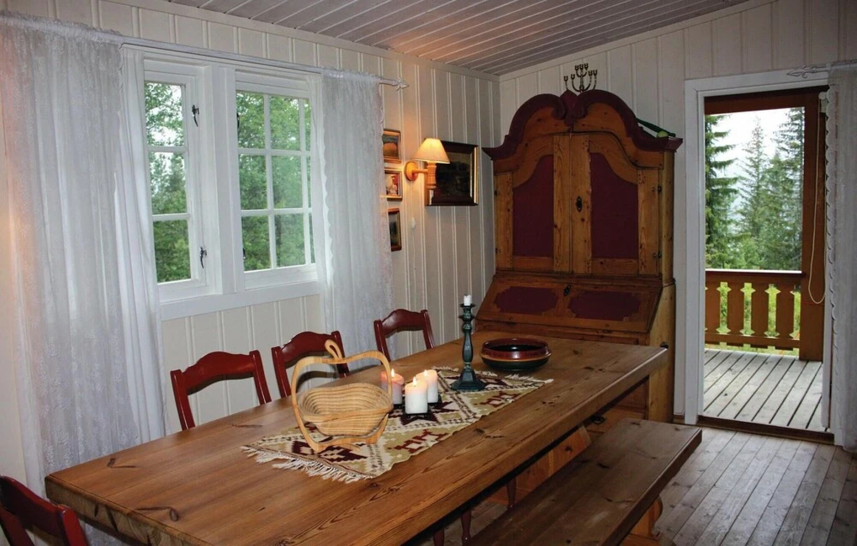 Amazing Home in Eggedal With 3 Bedrooms and Wifi