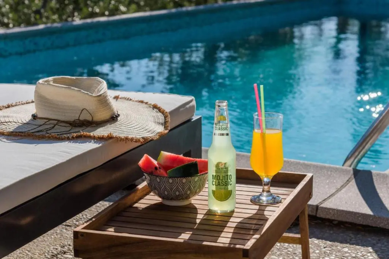 Apartments Villa Sole