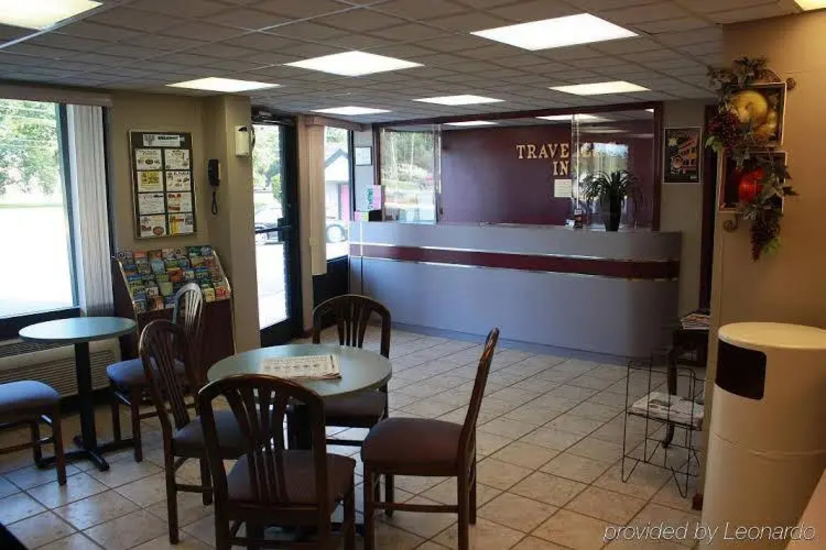 Travelers Inn Elizabeth City