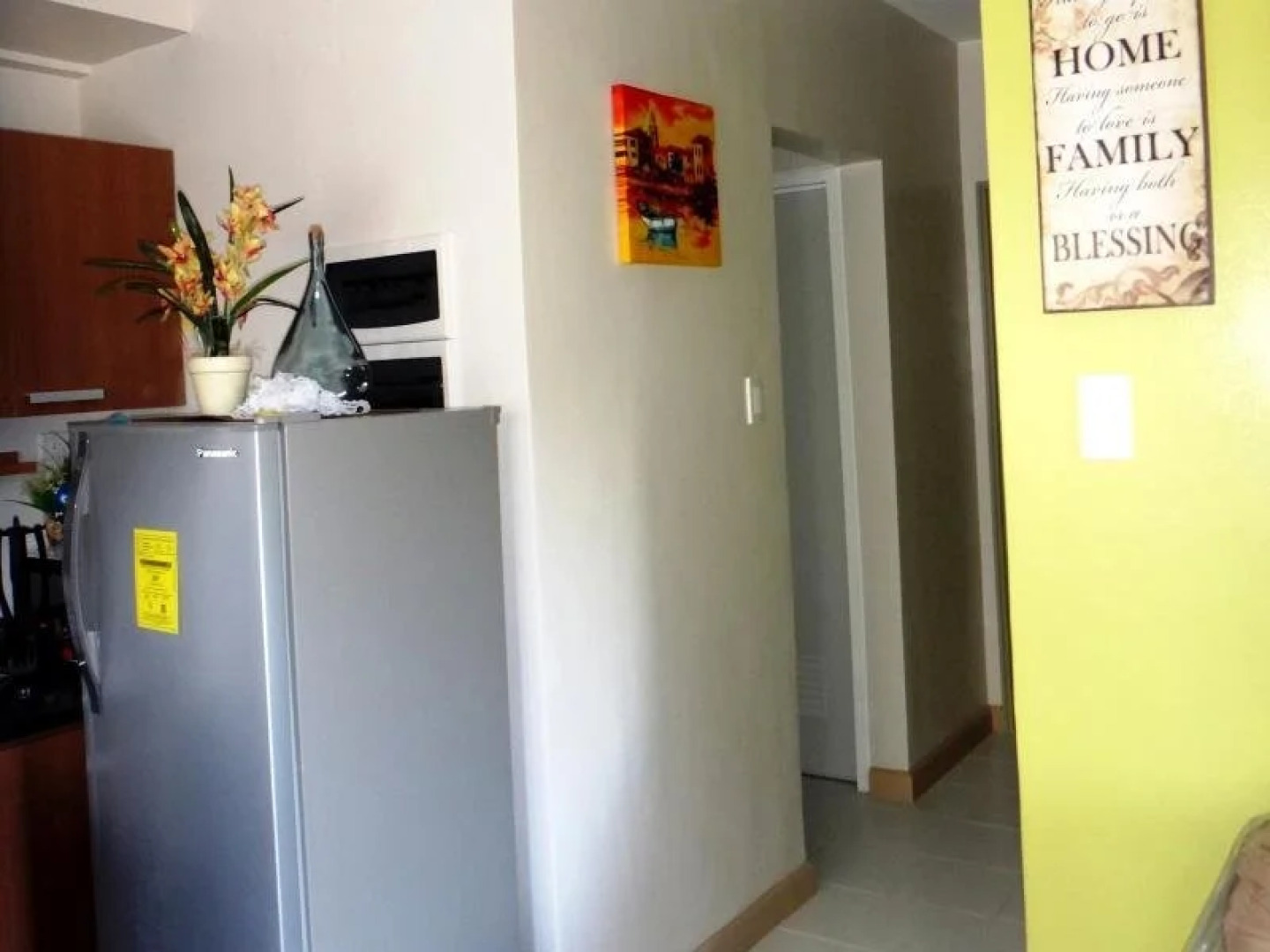 Camella Northpoint Mayluna Condominium