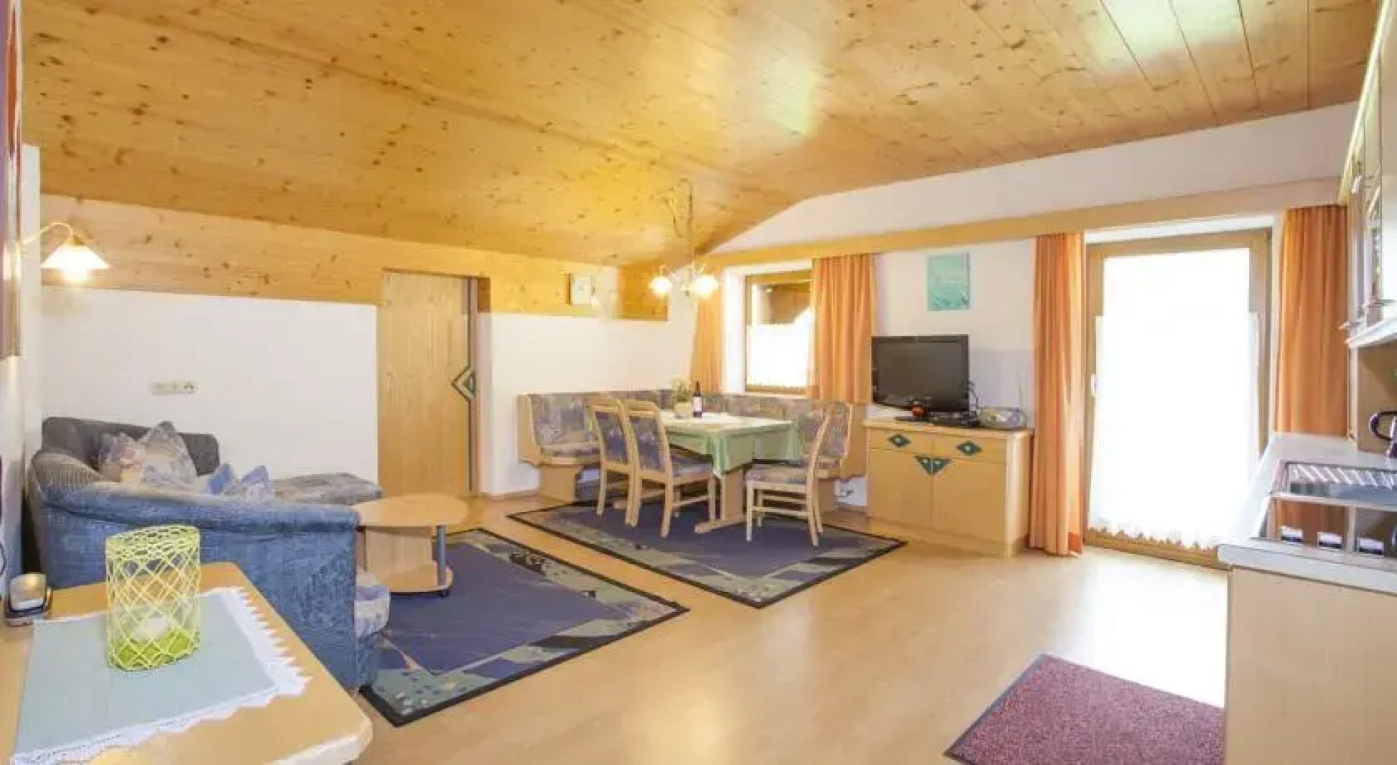 Appartements Michael