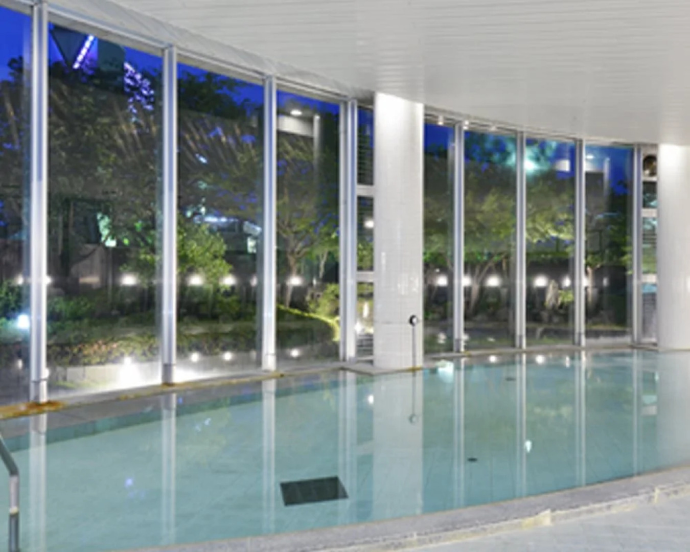 Hagi Grand Hotel Tenku