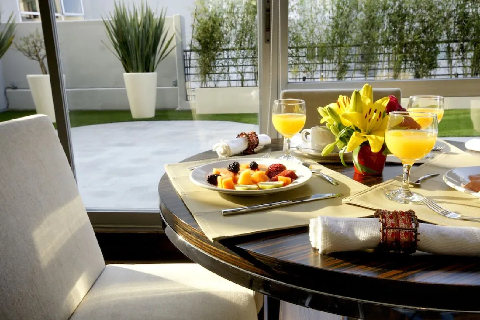 The Place Corporate Rentals by Dominion