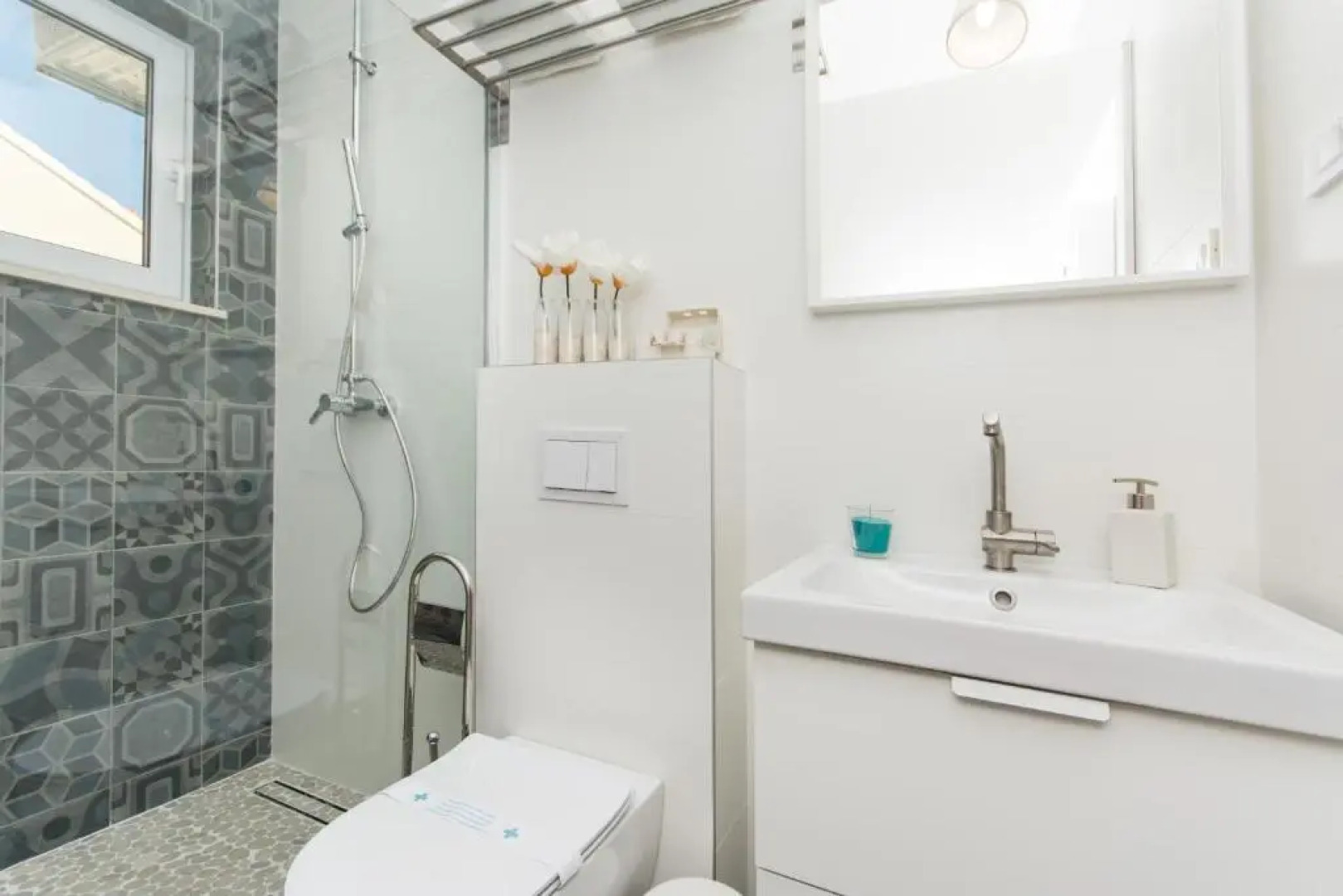 Apartments Villa Maria