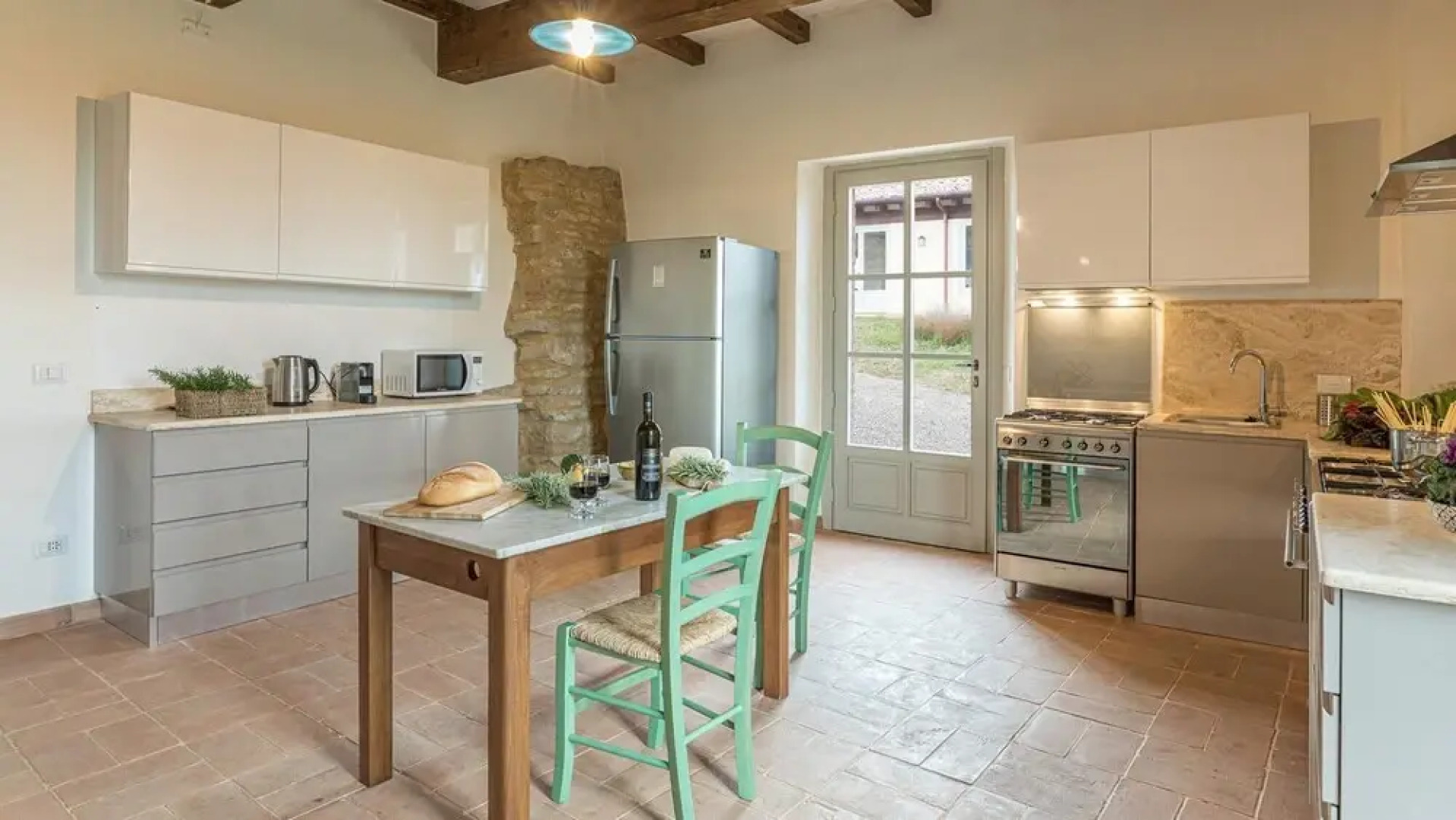 Il Colle Di Donna Ilaria 16