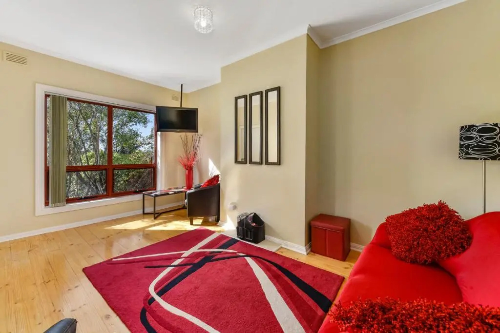 A Penola-Coonawarra Villa