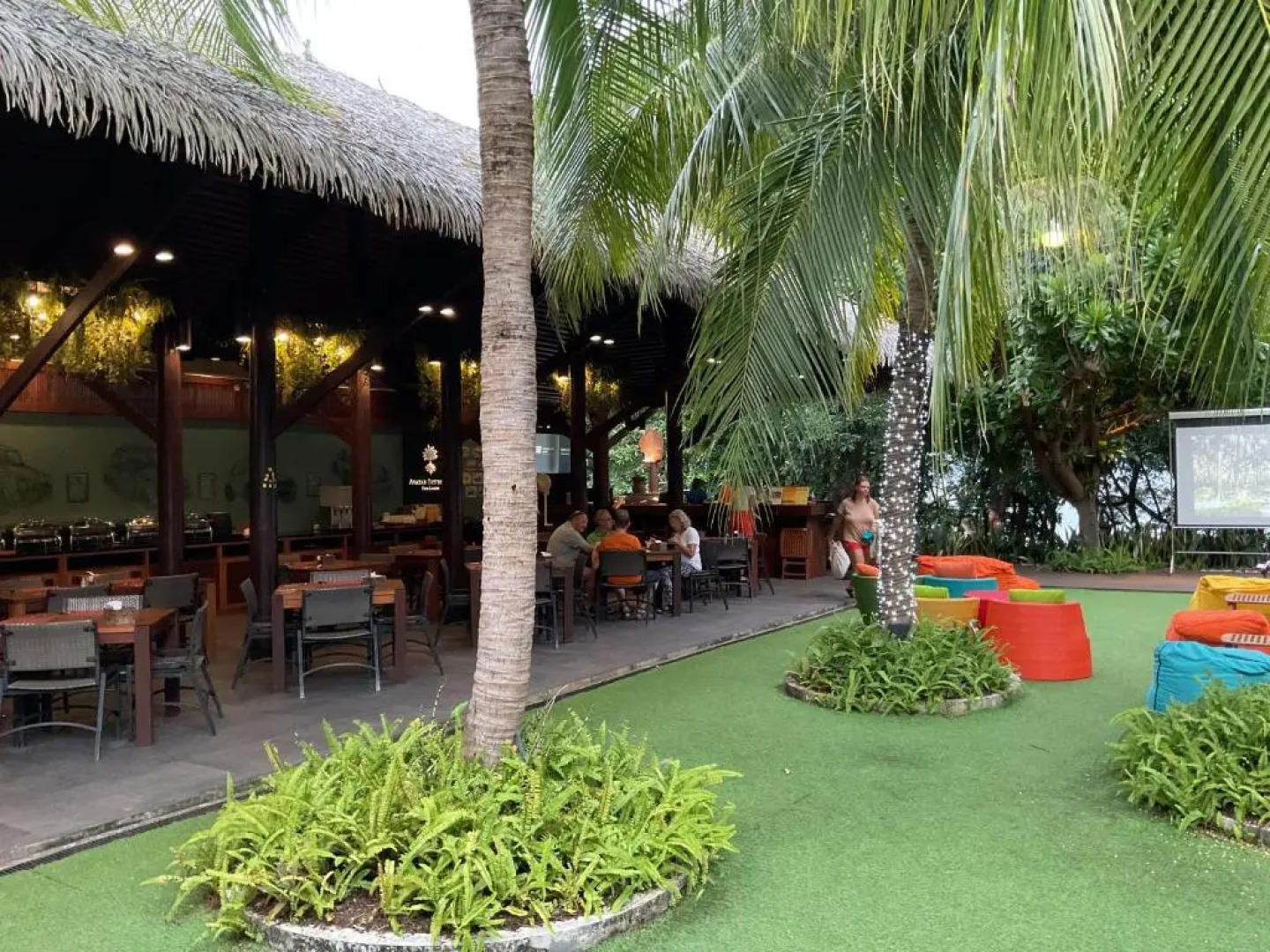 Avatar Railay Resort (SHA Plus+)