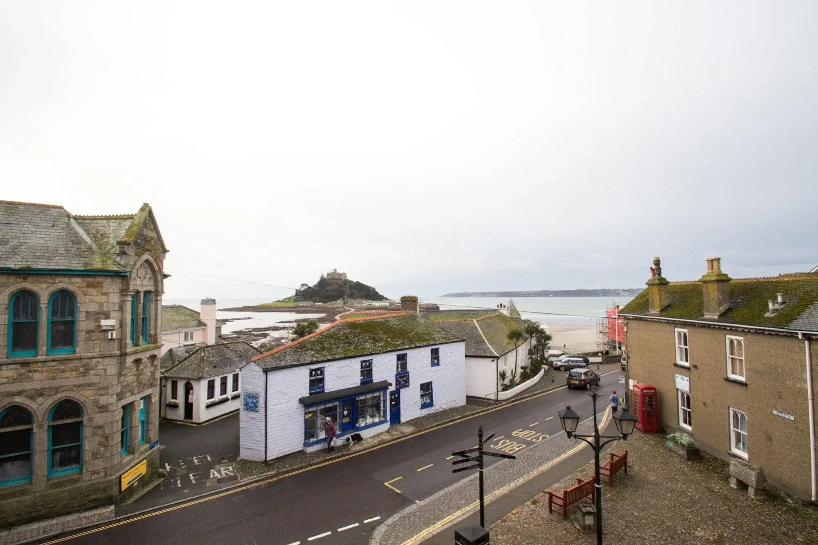 Marazion Hotel