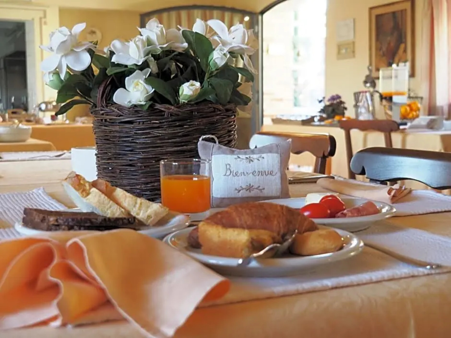 Castello di Razzano, The Originals Relais