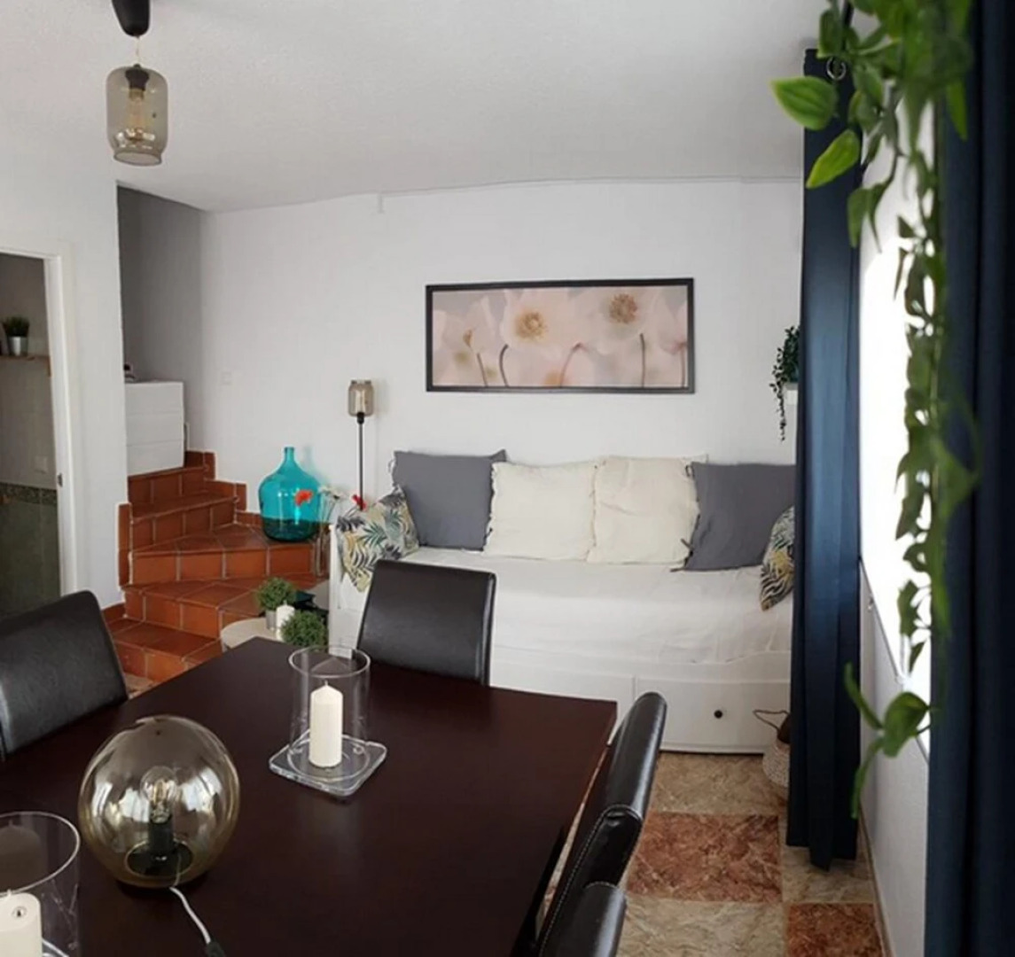 Casa Rural Castillo de la Adrada