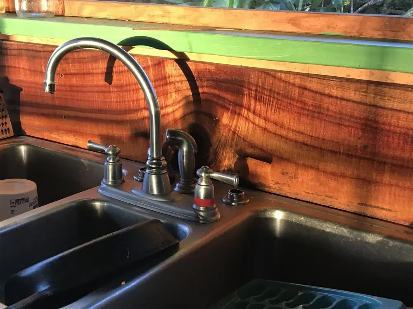 Sweet Spot Stay - Tikis and Treetops