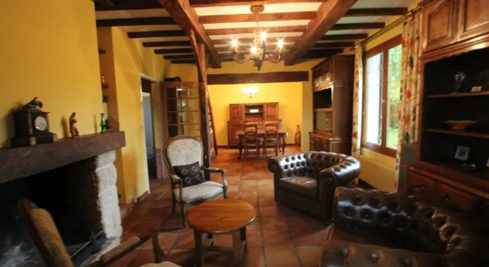 Le Gîte du Beau Site