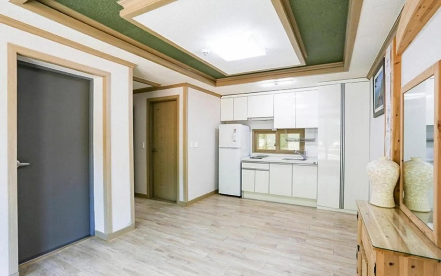 Haenam Duryunsan Tourist Pension