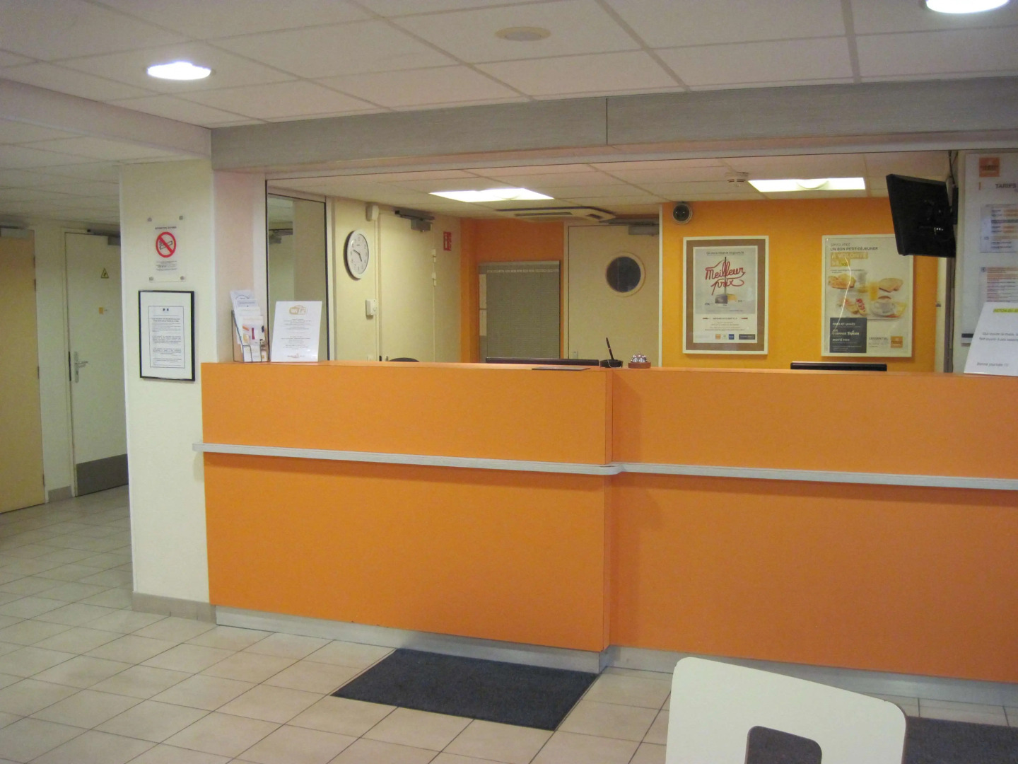 Premiere Classe Epernay