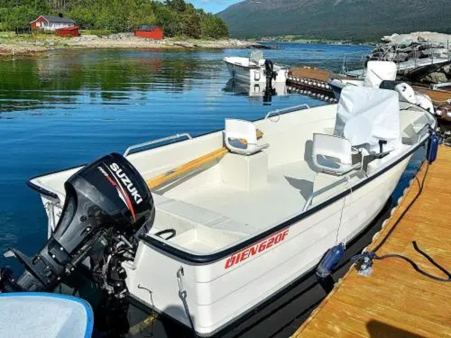 Holiday Home Høvik II