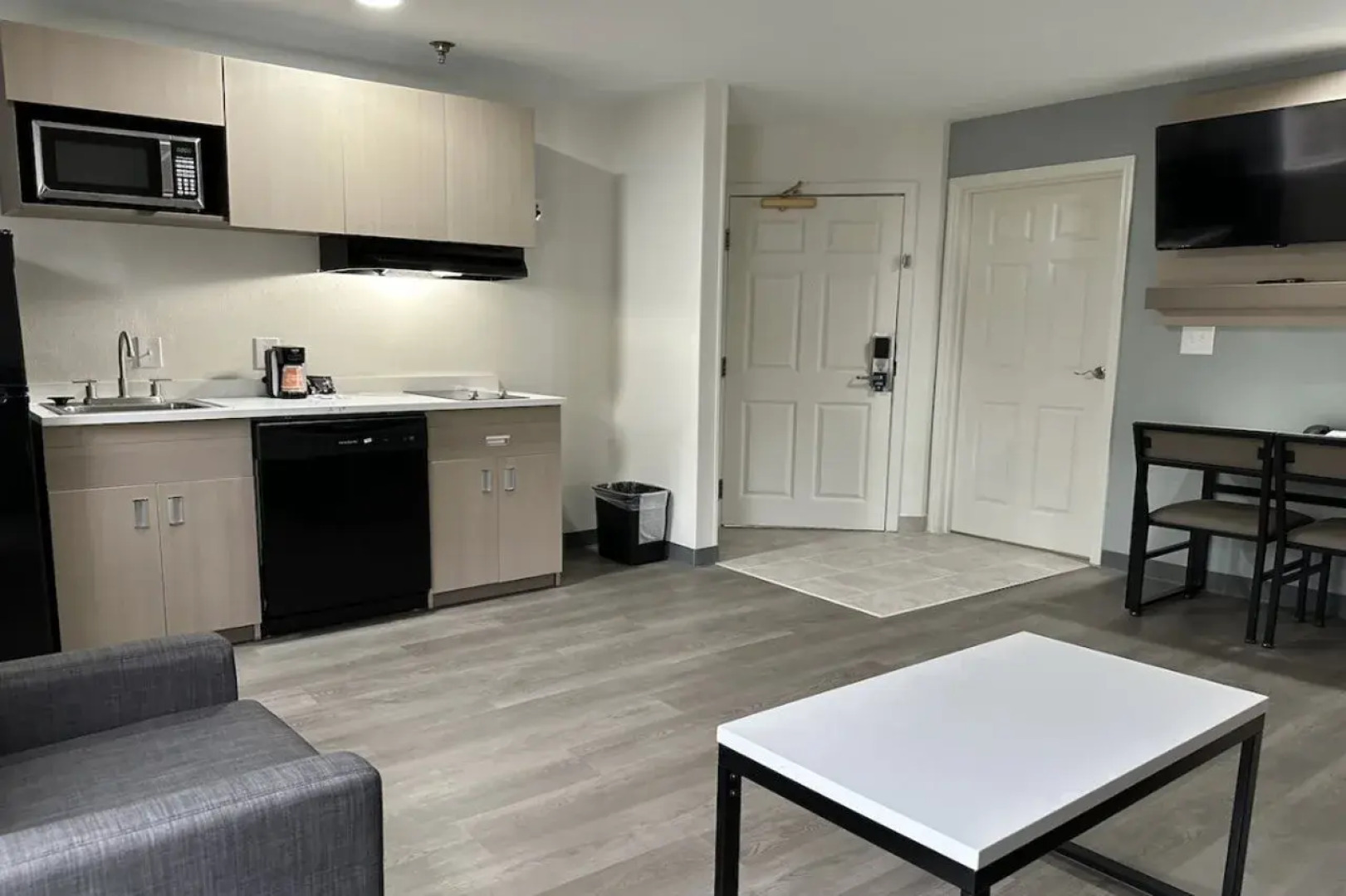 MainStay Suites Columbia Harbison