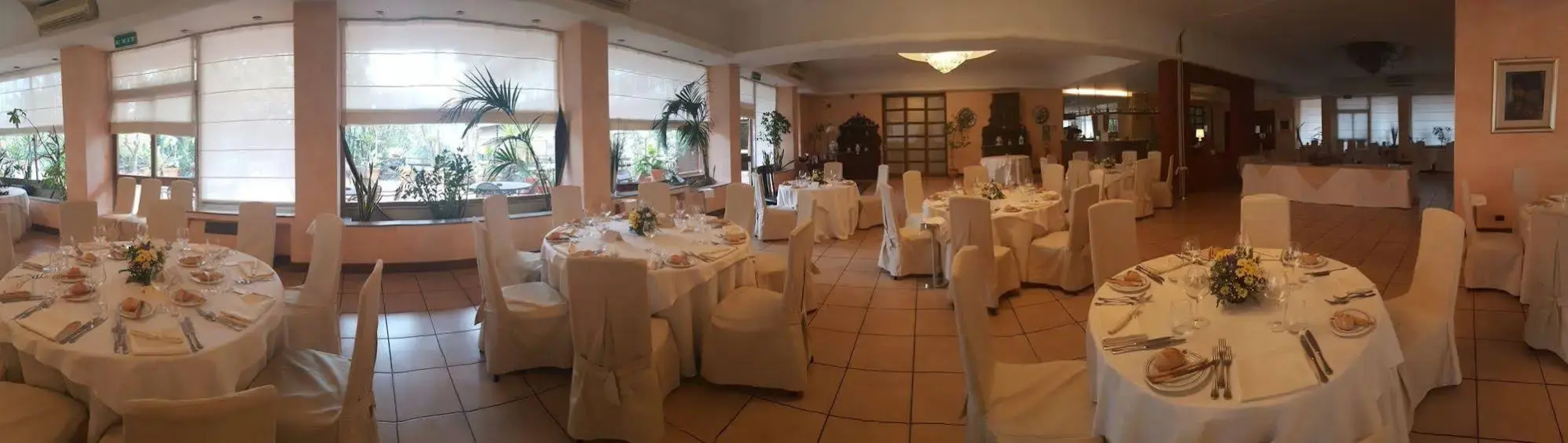 Garden Hotel