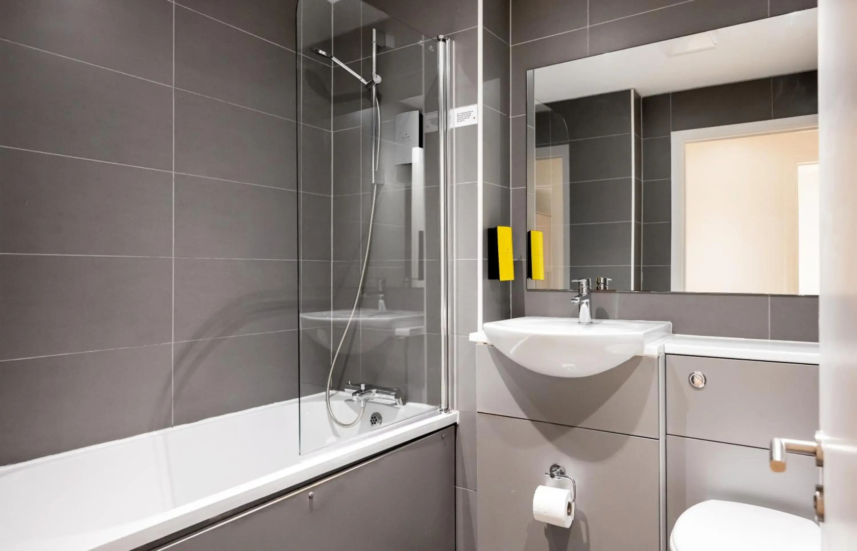 Staycity Aparthotels , Birmingham, City Centre