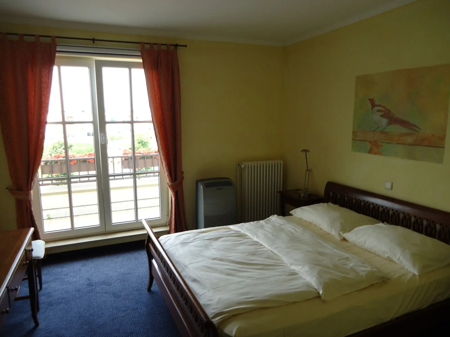 Hotel Landhaus Milser