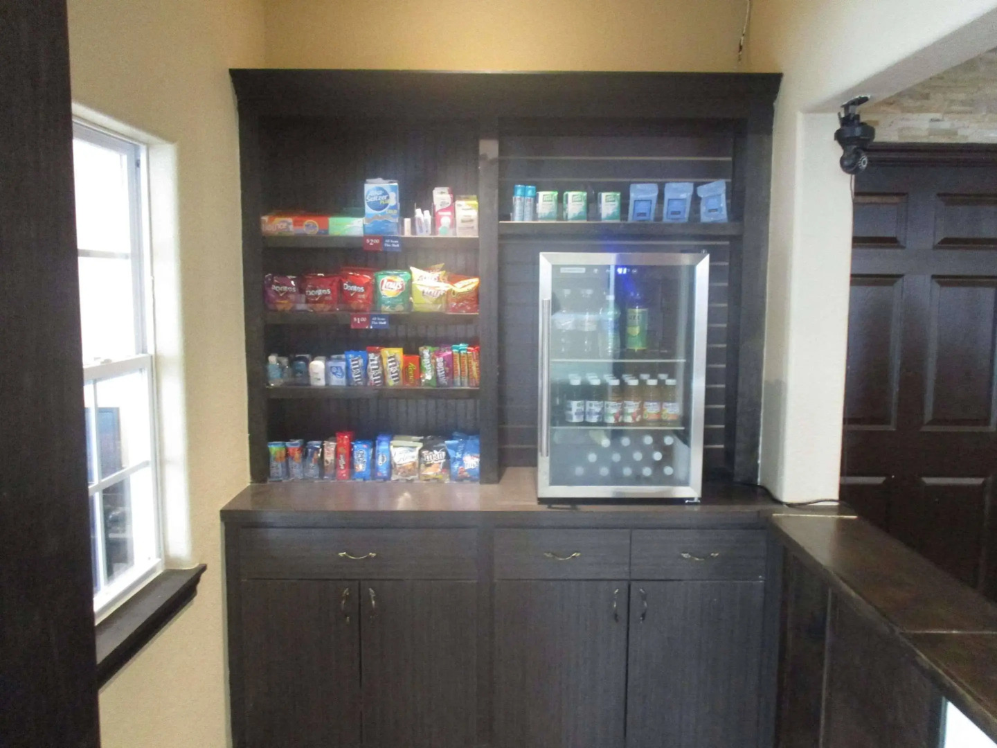 Galveston Beach Hotel